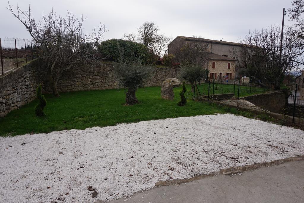 Domaine Fontgrande Gite Carcassonne Pokoj fotografie