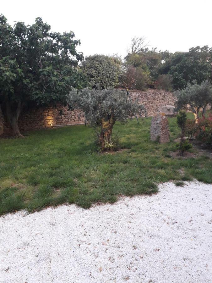 Domaine Fontgrande Gite Carcassonne Exteriér fotografie